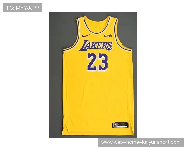 新球衣商业价值爆棚，新球衣可以直接穿吗