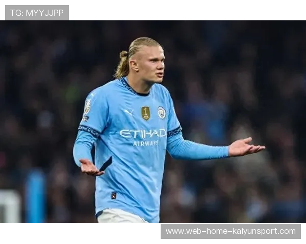 哈兰德被曝合同谈判可能影响球迷：背后隐藏的情感与商业博弈