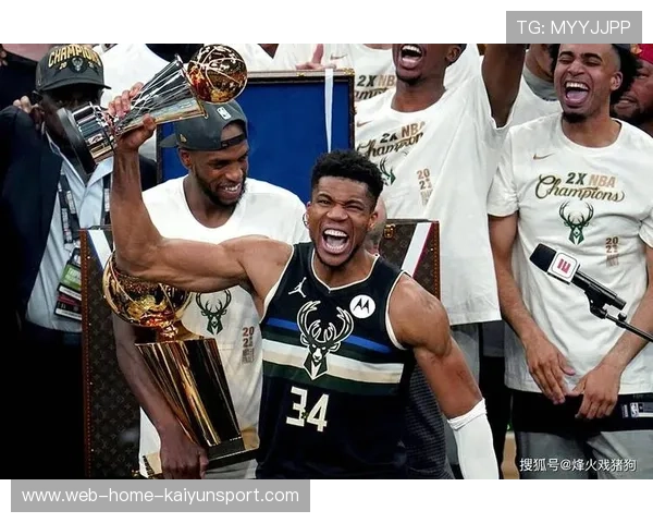 字母哥为何爆发——破解MVP奇迹的背后秘密