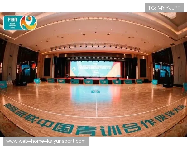 国际训练营合作带动青训资源共享