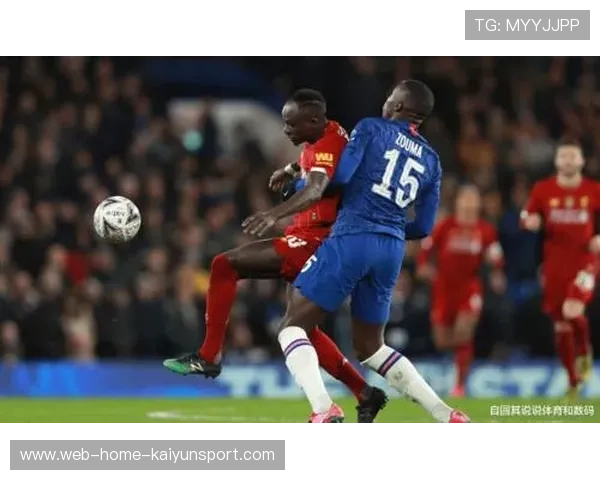 切尔西攻防转换流畅建立领先优势