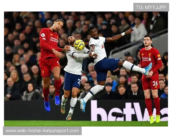 利物浦反击直接打穿防线